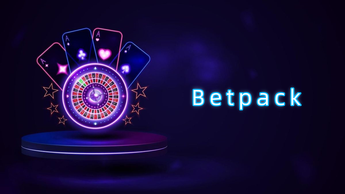 Betpack