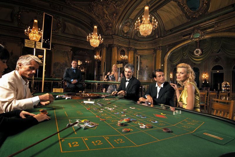 Betpack Live Casino