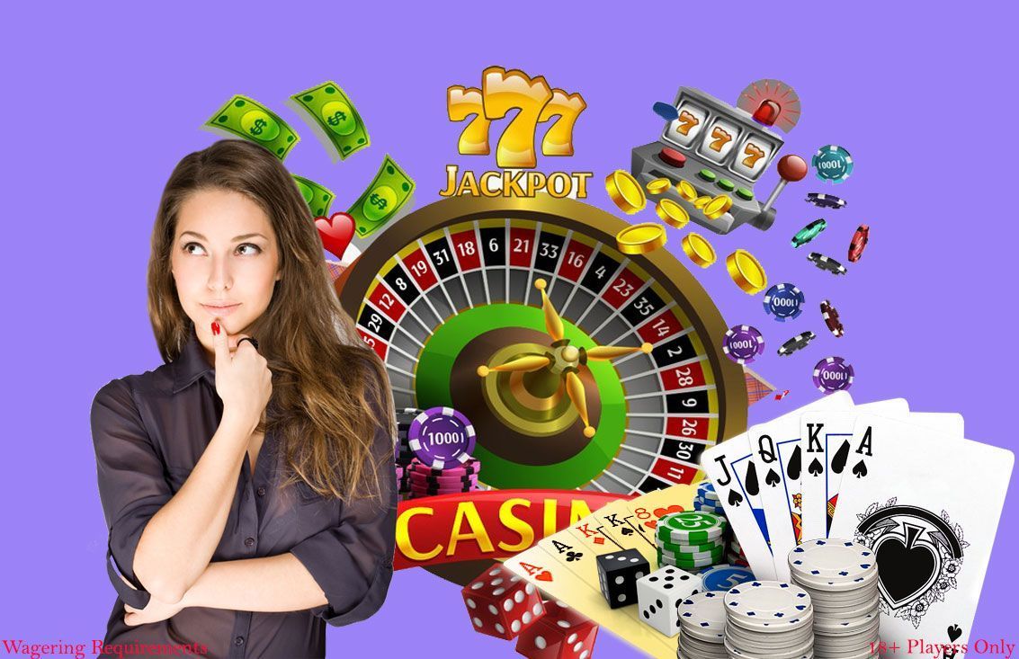Betpack Welcome Bonus