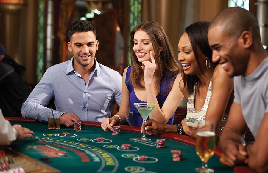 Live Betting
