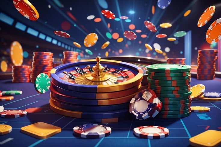 Betpack Live Betting
